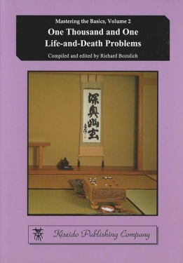 K72 1001 life and death problems, Bozulich